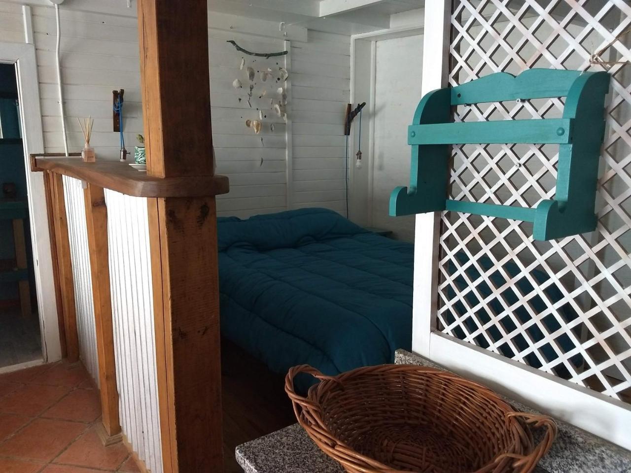 Apartamento El Tamarisco Puerto Pirámides Exterior foto