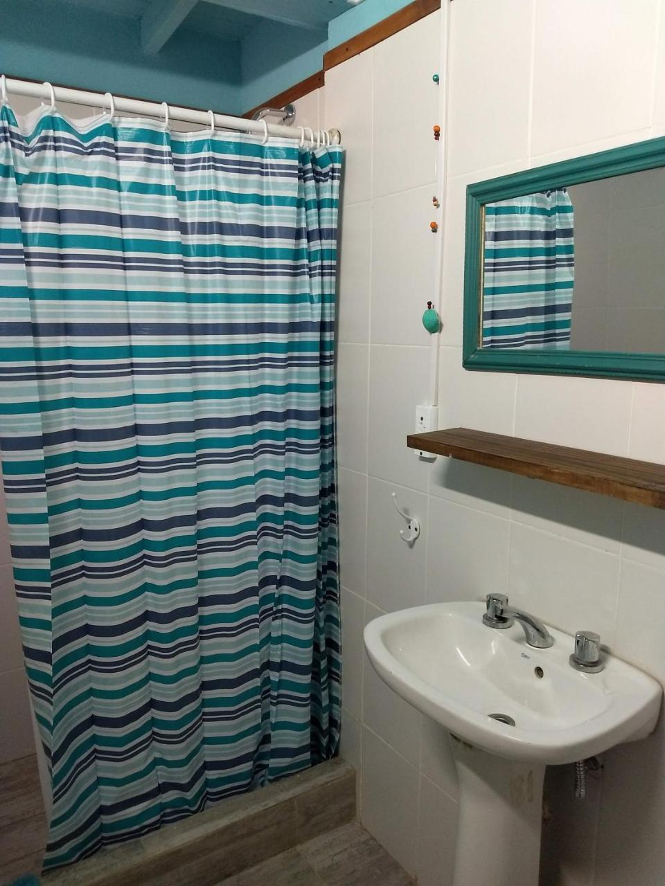 Apartamento El Tamarisco Puerto Pirámides Exterior foto