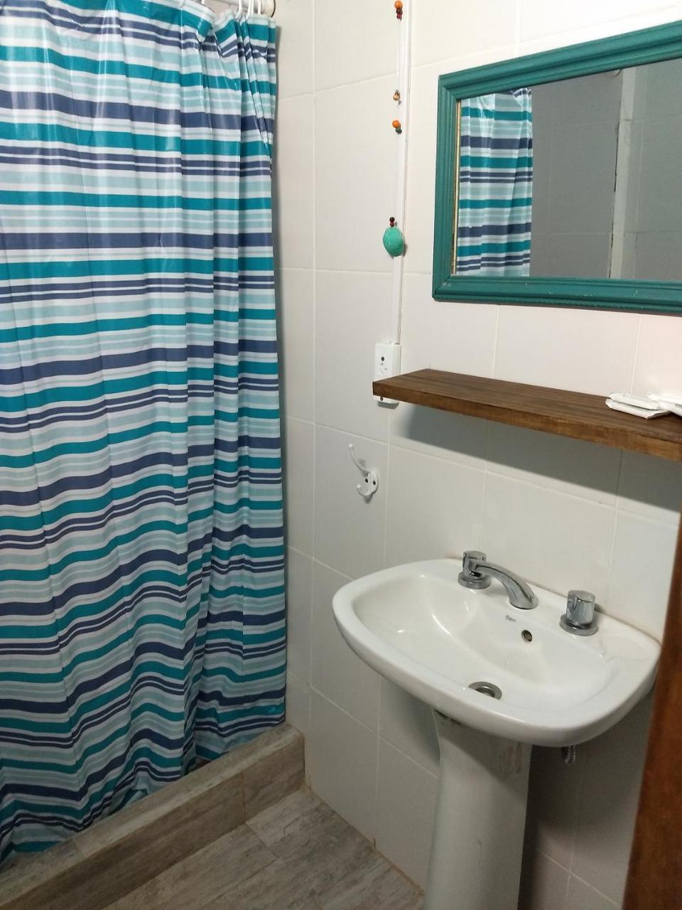 Apartamento El Tamarisco Puerto Pirámides Exterior foto